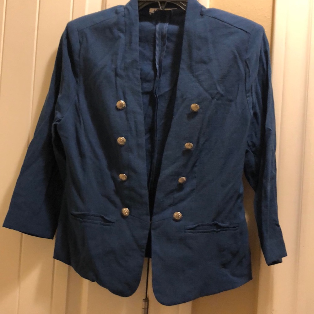 Blazer